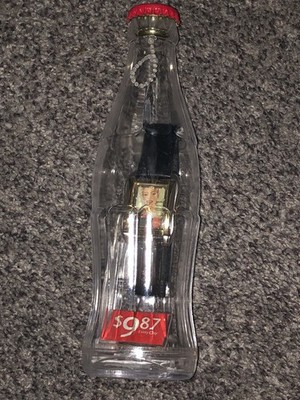 Coca Cola Watch In A Bottle, 2002 collector display picture 3