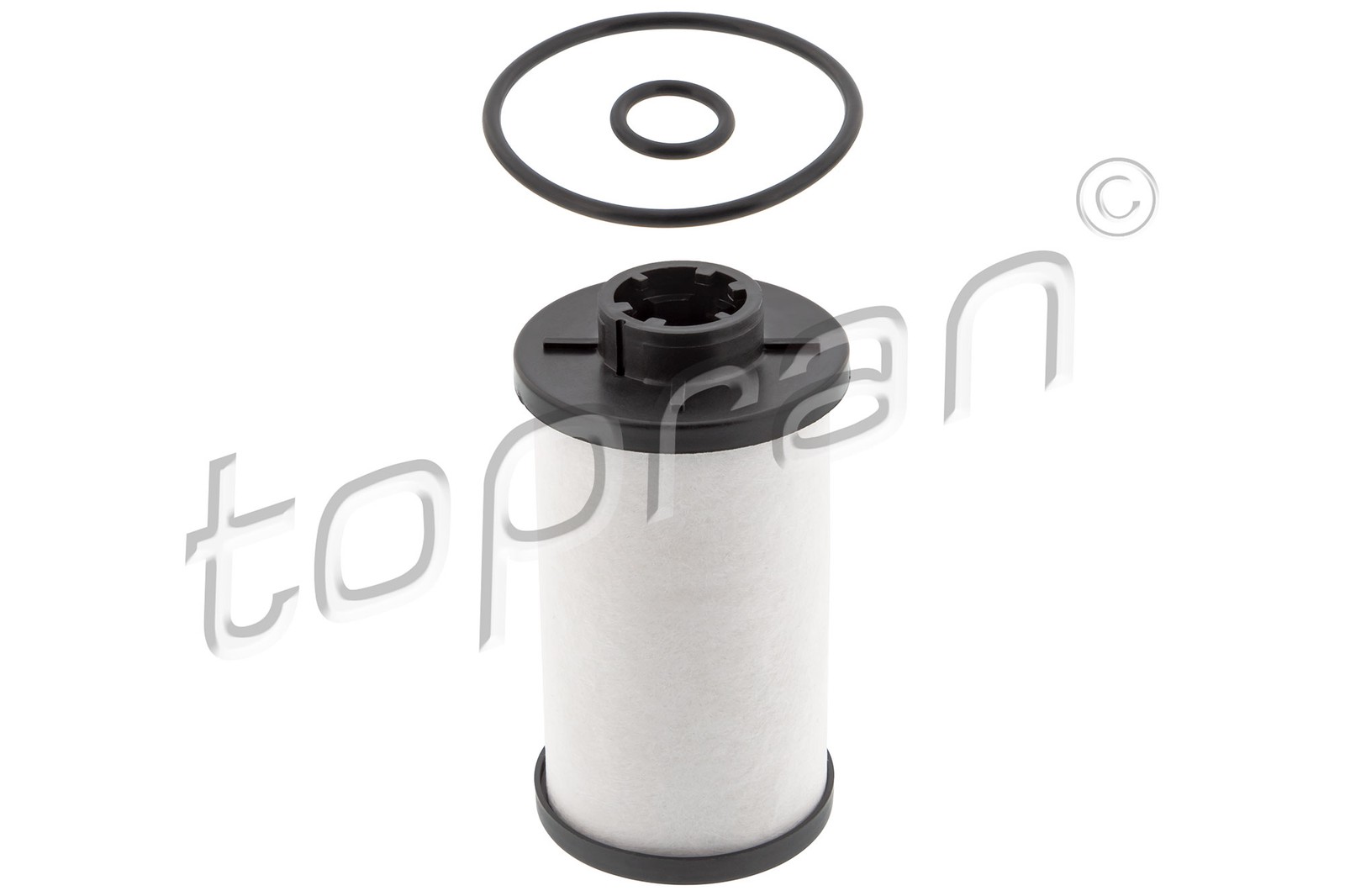 ✅Fits TOPRAN HANS PRIES 113 241 OIL FILTER  ⭐UK Seller⭐