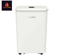 Bosch Dry 1000 Dehumidifier - Efficient, Quiet, Perfect for Home & Bedroom P6