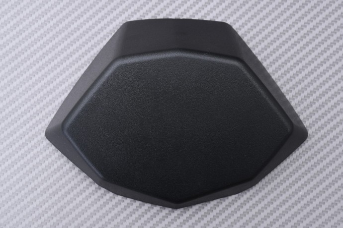 Coque arrière à peindre pour restauration carénage Kawasaki Ninja H2 1000 2016-21
