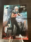 2025 Panini Tetairoa McMillan Base (Raw)