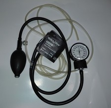 Welch Allyn  Infant 7 Sphygmomanometer And Blood Pressure Cuff