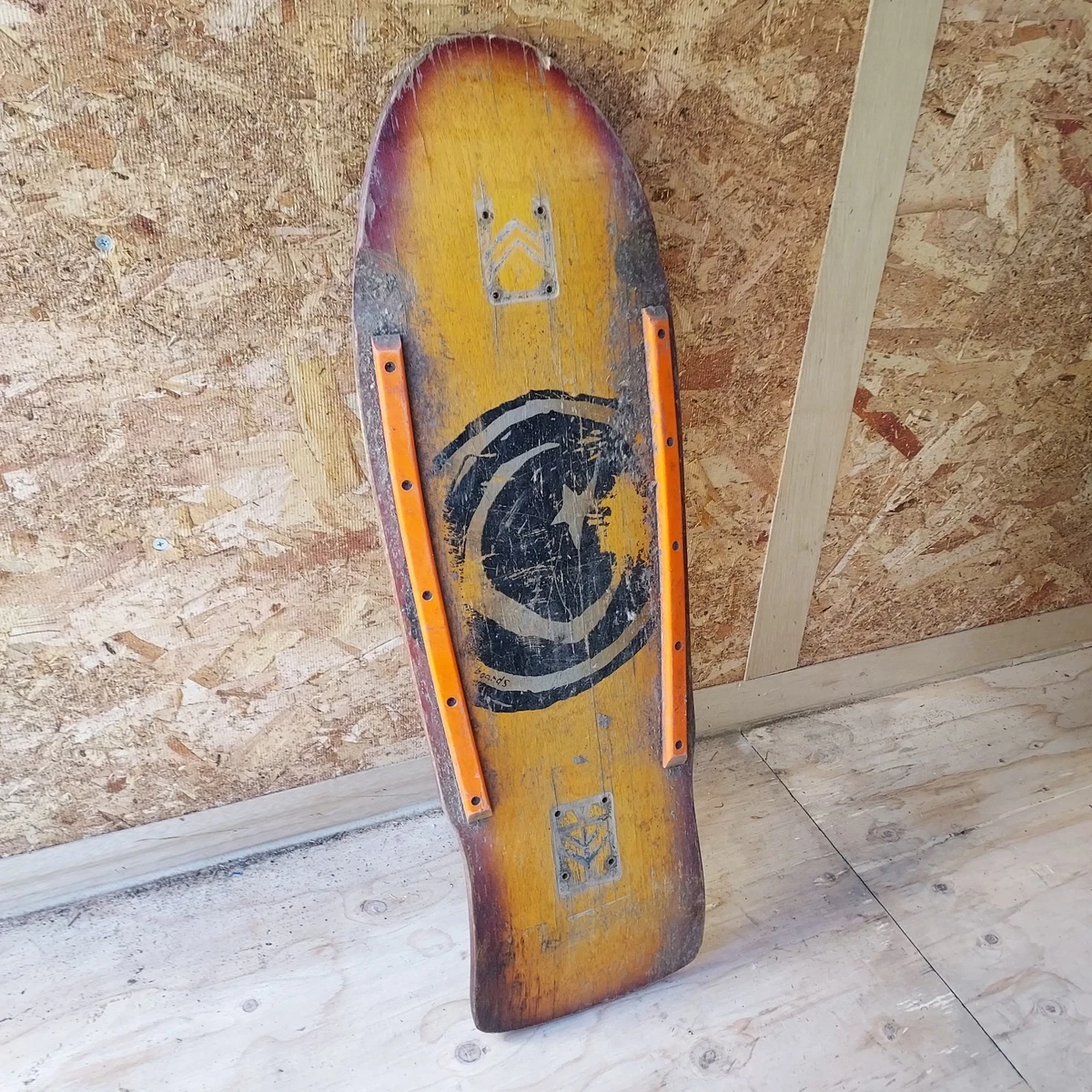 Vintage Skateboard Deck for sale | eBay