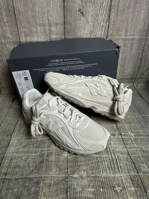 New Balance 204L Timberwolf Leinen Größe UK 5 brandneu Damen Sneaker Brandneu 5uk