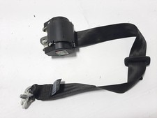 AUDI A5 8T3 Sicherheitsgurt hinten rechts 8K0857805Q 3.0 Diesel 180kw 34067788