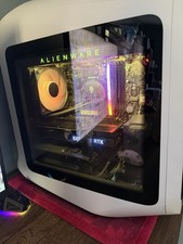 Alienware Aurora R13 PC tour gaming