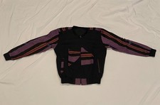 African Fusion Bomber Jacket