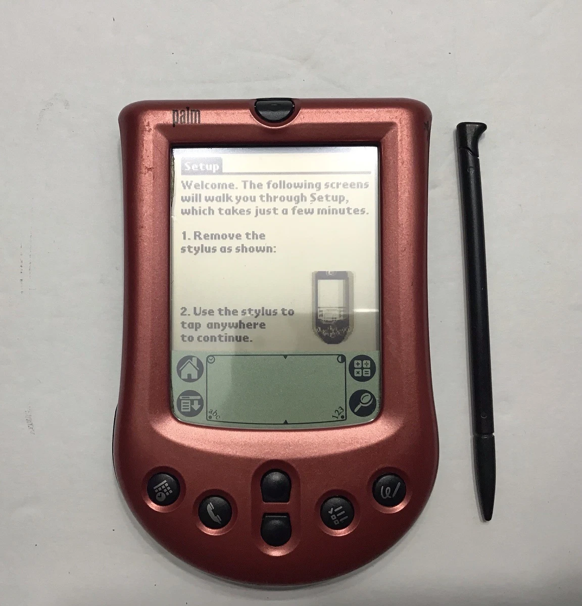 Palm M Series PDAs for sale | eBay