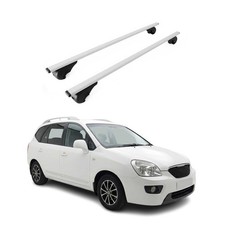Barres de toit Kia CARENS