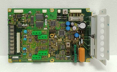 FURUNO 65P6020 KCP PCB Circuit Board for DS-80 Doppler Speed Log