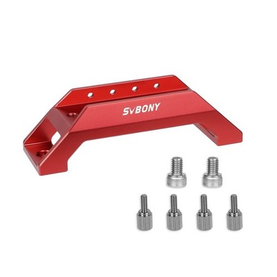 SV211 Dovetail Base, Finderscope Mount Bracket, 135mm Handle Bar, to Handle T...