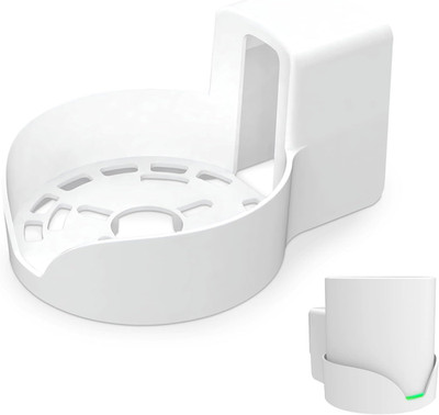 -Wall Mount for Tp-Link, Deco X10 X20 X60 X50 X55 Wifi 6 Wall Mount Bracket with