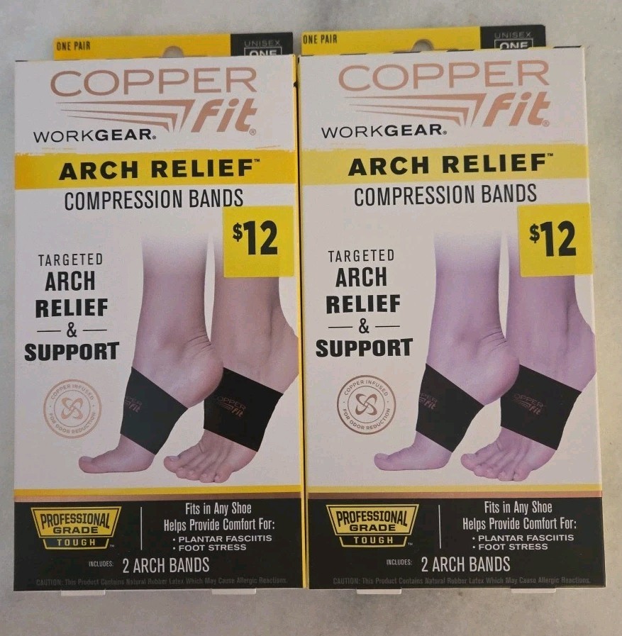 Professional Grade Plantar Fasciitis