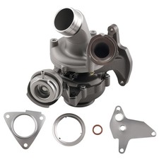 Turbocharger GTB1752V für VW Touareg 7L6 7L7 7LA 2.5 R5 TDI 120 KW 2003-2010
