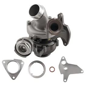 Turbocharger GTB1752V für VW Touareg 7L6 7L7 7LA 2.5 R5 TDI 120 KW 2003-2010