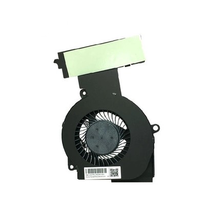 For HP Omen TPN-Q211 15-DC CPU Gpu Cooling Fan Set L30203-001 L30204-001