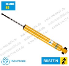 Bilstein B6 Gasdruckdämpfer hinten u.a.: BMW 3er Cabriolet E93, Bj. 2008-2013