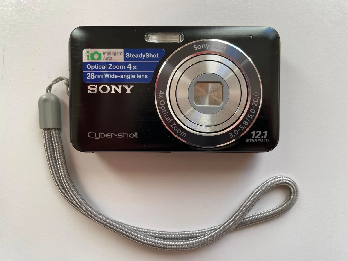 25+ Sony Dsc W310 for sale | Updated Oct 2026