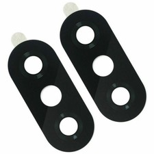 Replace Back Rear Camera Tempered Glass Lens With Tape For Xiaomi Mi A2 Lite D