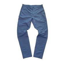 Banana Republic Men  s Chino Pants - Blue 36x34