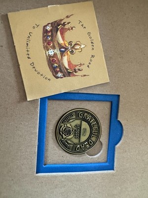 Spring 1990 (The Other One) by Grateful Dead (23CD, Limited