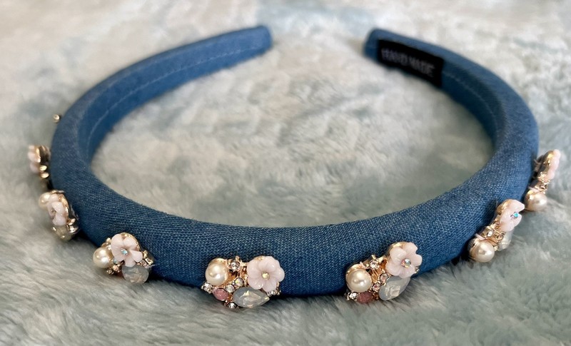 One Of A Kind Headband 
