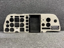 36-324058-7, 36-324053-7 Beechcraft A36 Instrument Panel Structure Assembly