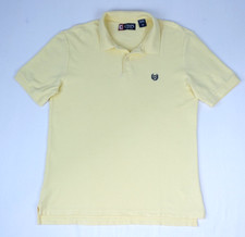 Poloshirt Polohemd Chaps Herren Größe M hel...