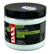 Dax Conditioning Coconut Oil 14 Ounce Jar