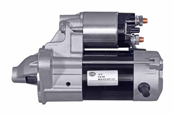 Hella Starter 8EA 012 527-131 FüR Toyota-image