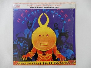 Head Hunters Herbie Hancock Vinyl | eBay
