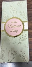 Mother s Day Card Happy Mother s Day