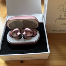 Earbuds Ai Language Translator  New  Check  The Company For More Information ￼