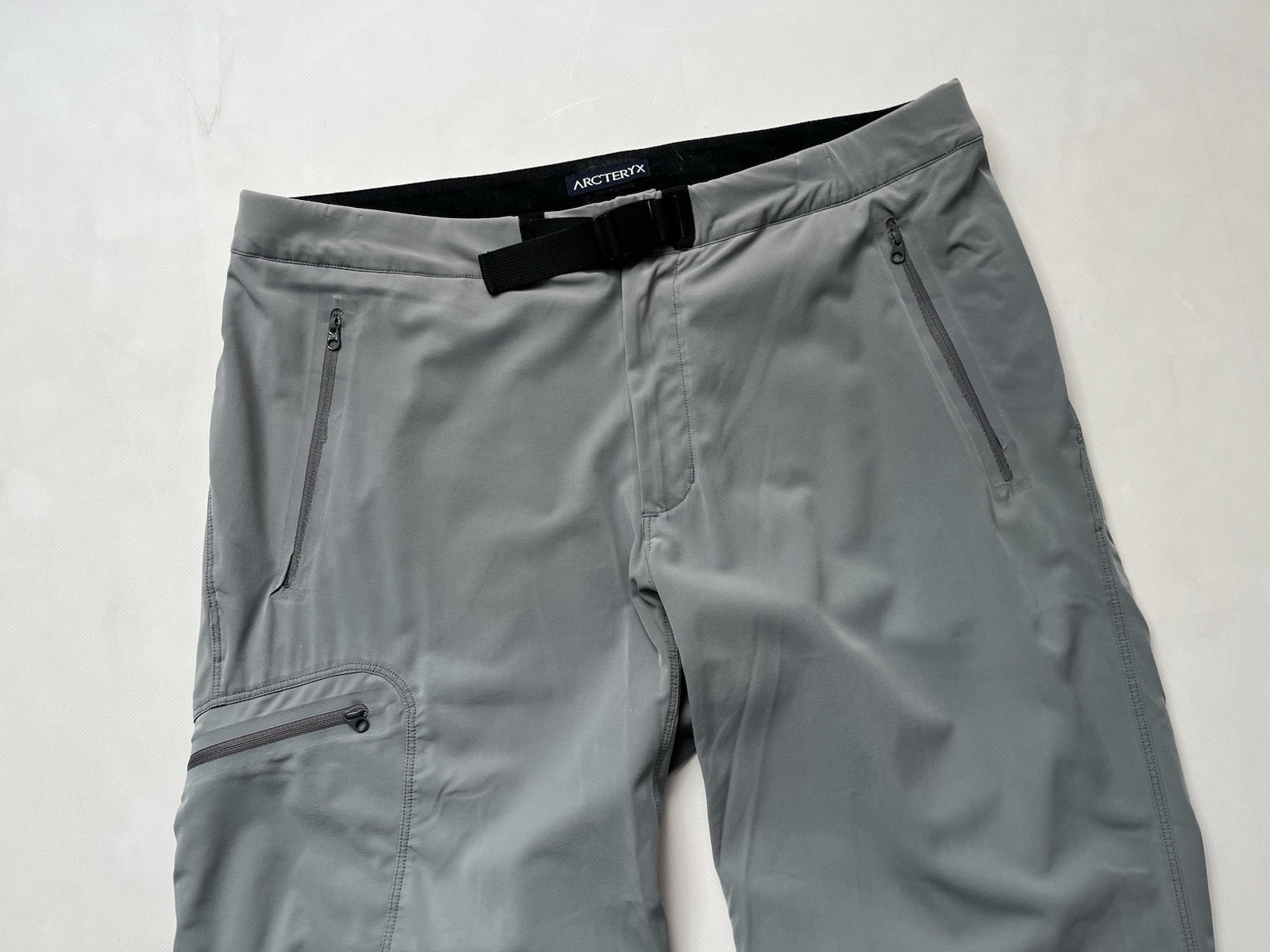ARC'TERYX Arc’teryx Pantalone Tracciamento Uomo L