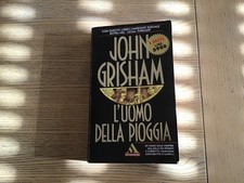 L'uomo della pioggia - John Grisham