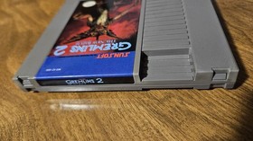 Gremlins 2 The New Batch Cartridge Only Nintendo Entertainment System NES