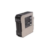 Schaltnetzteil FüR Din 120W 24VDC 5A S8VK-C12024 Schiene