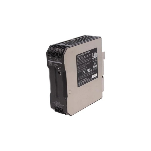 Schaltnetzteil FüR Din 120W 24VDC 5A S8VK-C12024 Schiene-image