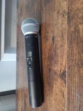 Shure ULX J1 554 590 MHz SM58