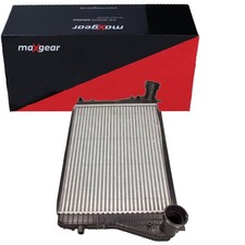MAXGEAR LADELUFTKÜHLER TURBOKÜHLER passend für AUDI A3 TT SEAT ALTEA LEON