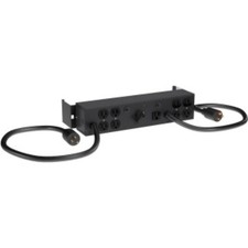 Liebert MPH2 Metered  Outlet Switched PDU 30A 208/120V Single-Phase 24 Outlets