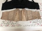 2 Pc. Women's ~Carnival & Lady Marlene~  Lace Longline Bra Size: 36 C — photo 2