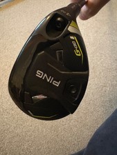 PING G430 4 Hybrid | ALTA CB 70 STIFF | midsize grip | excellent condition