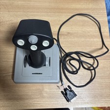 Vintage CH Products Flightstick Pro Joystick - 15 Pin connector 