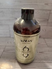 SEALED WEN SixThirteen ULTRA NOURISHING CLEANSING TREATMENT 12 OZ CHAZ DEAN