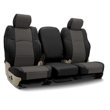 Custom Fit Seat Cover Designed for Select Nissan Models: 1 Row, Premium
