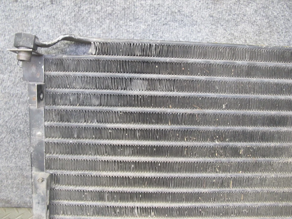 Condensador aire acondicionado Porsche 928 S 1983-1986 Foto 4 de 4