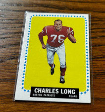 Charles Long