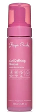 Rizos Curls Curl Defining Hair Mousse - 6.8 fl oz New
