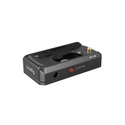 SmallRig 4340 Kit Platte Von Montage Adapter Batterie Np-F für Canon EOS R5